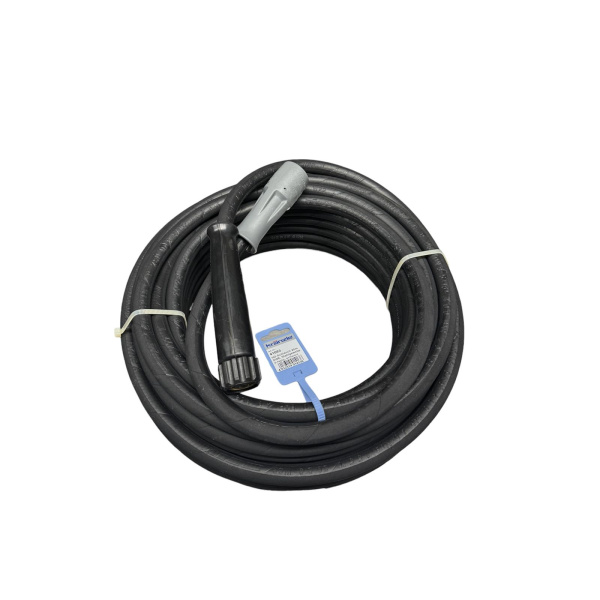 Kränzle Original HD-Schlauch DN8 2SN 20m M22 (große quadro, Profi-Jet, B)