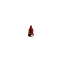 Kränzle Ventile (rot) AP/AZ- Pumpe 16 x 8 x 18