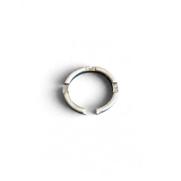 Kränzle Stützring 14 mm schwarz
