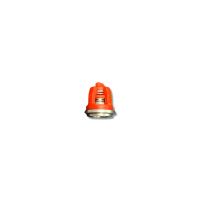 Kränzle Ventil (rot) für AYP- und AQ-Pumpe 22 x 11 x 20
