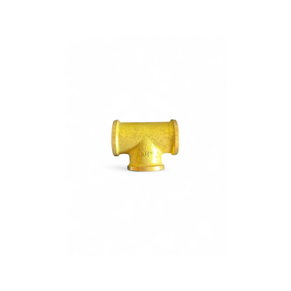 Kränzle T-Stück 3/4" IG x 3/4" IG x 3/4" IG