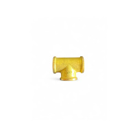 Kränzle T-Stück 3/4" IG x 3/4" IG x 3/4" IG