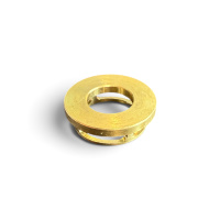 Kränzle Distanzring 14 mm AZ-Pumpe mit...
