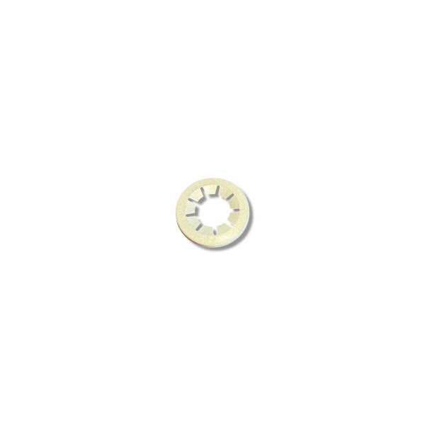 Kränzle Starlock-Scheibe 18,0 mm DIN 53060 mechanisch verzinkt