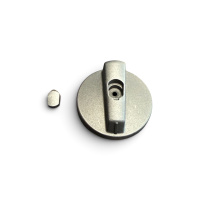 Kränzle Drehknopf mit Blendkappe für Thermostat