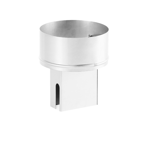 Kränzle Kaminadapter für alle therm-Hochdruckreiniger 200mm
