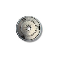 Kränzle Rad Ø210mm für K1150/1151/1152, K2000