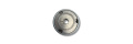 Kränzle Rad Ø210mm für K1150/1151/1152, K2000