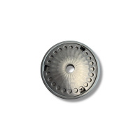 Kränzle Rad 250 mm  quadro 11/140 TST