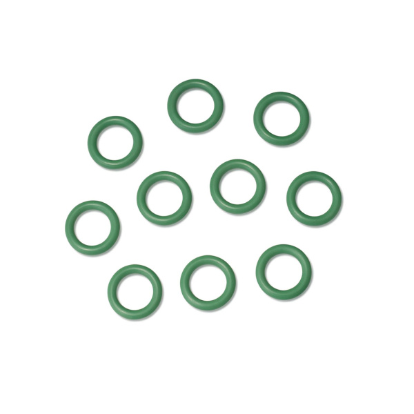 Kränzle O-Ring 9,3 x 2,4 grün 10er Pack