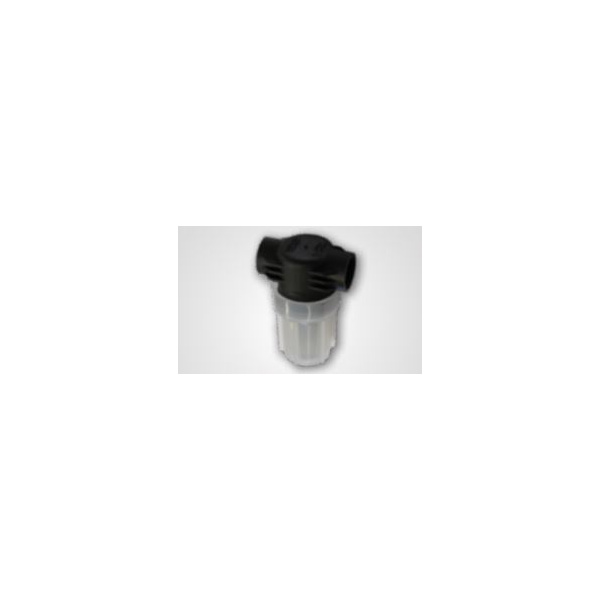 Kränzle Wassereingangsfilter 3/4" IG