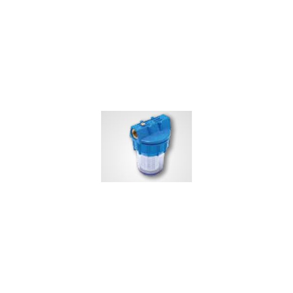 Kränzle Wassereingangsfilter 3/4" IG