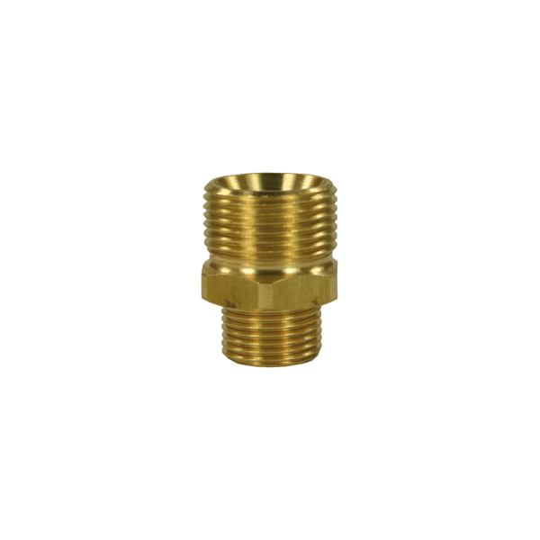 Kränzle Nippel 3/8 AG auf M22 x 1,5