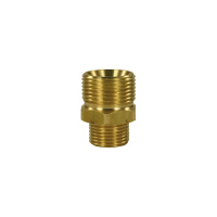 Kränzle Nippel 3/8 AG auf M22 x 1,5