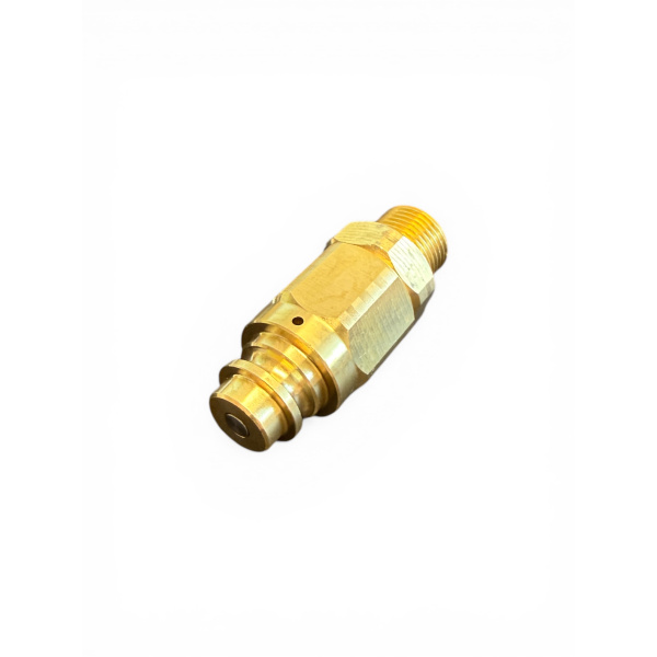 Kränzle Druckschaltermechanik kpl. R 3/8 AG - für therm 895-1, 1165-1, 1525-1