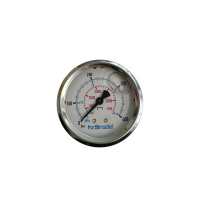 Kränzle Manometer 0-400 Bar Ø63 mm