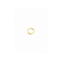 Kränzle Backring 20 x 28 x 2  PTFE mit Bronze