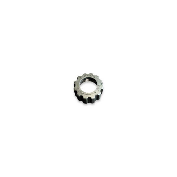 Kränzle Überwurfmutter 3/4IG Wassereingang Bohrung 20mm