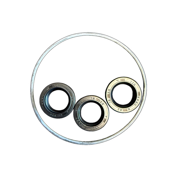 Kränzle Rep.-Satz AP-Pumpen Öldichtungen Ø18mm
