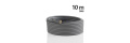 Kränzle HD-Schlauch NW8 2SN 10m 2x M22 HVS - Non Marking