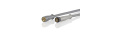 Kränzle HD-Schlauch NW8 2SN 10m 2x M22 HVS - Non Marking