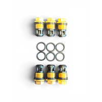Kränzle Reparatursatz Ventile K1050 - AC-Pumpe