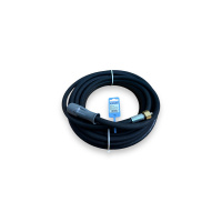 Kränzle Original HD-Schlauch DN8 2SN 20m 400bar M22...