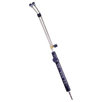 Doppelstrahlrohr 100 cm mit Düse .065 –...