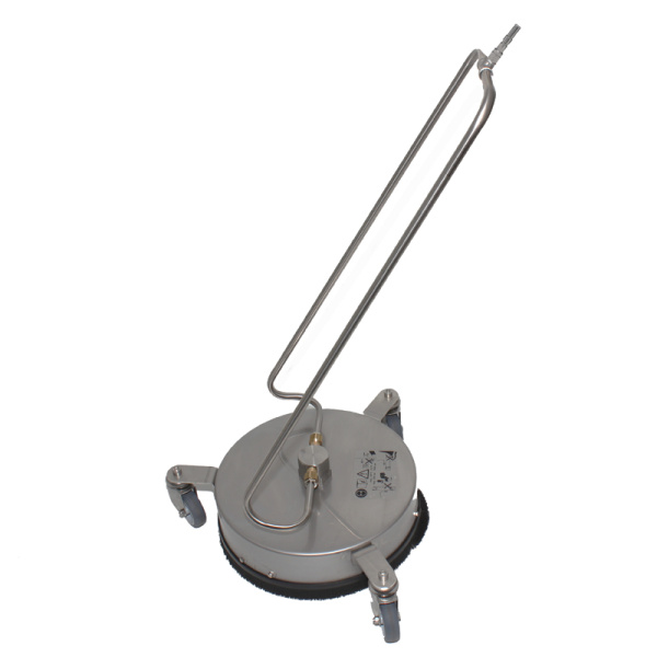 Profi-Terrassenreiniger VT66-35cm + Düsen .120 - KEW/NIL
