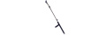 Doppelstrahl-Lanze 100cm + Düse .090 - M21 HVS