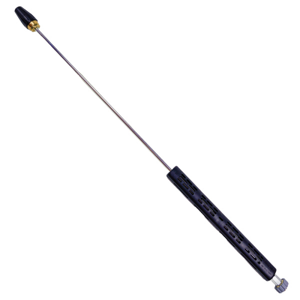 Dreckfräser-Lanze 100 cm mit Rotordüse .070 – M21 für WAP & Alto