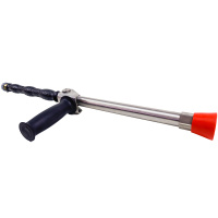 Weitwurf-Lanze 68 cm mit Düse .060 aus Edelstahl V2A – M21 für WAP & Alto