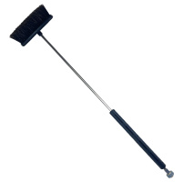 Wasch-Bürsten-Lanze 150 cm mit...
