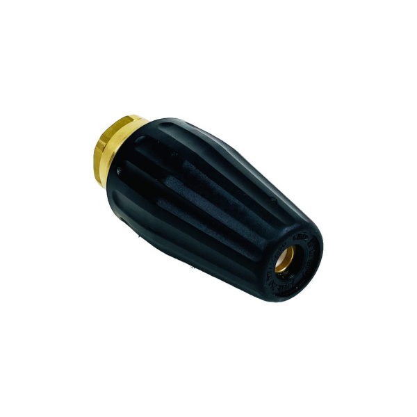 Dreckfräser-Kopf .050 1/4" IG 20°-Spritzwinkel mit Keramik-Einsatz