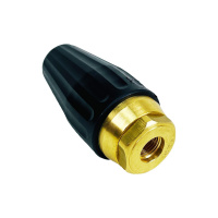 Dreckfräser-Kopf .100 – 1/4" IG, 20°, Keramikeinsatz