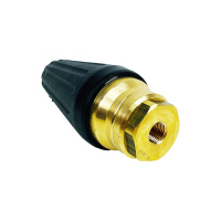 Dreckfräser-Kopf .110 – 1/4" IG, 20°, Keramikeinsatz