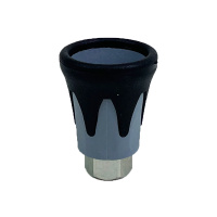 Düsenschutz 1/4" IG – 2-Komponenten,...