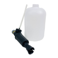 Schaumkanone 2 Liter mit Düse .090 – M21 für WAP & Alto