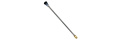 Einzelstrahl-Lanze 50cm V2A + Düse .055 - M22 AG - KR