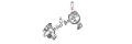 Nilfisk O-Ring 16,5 x 1,5 NBR70