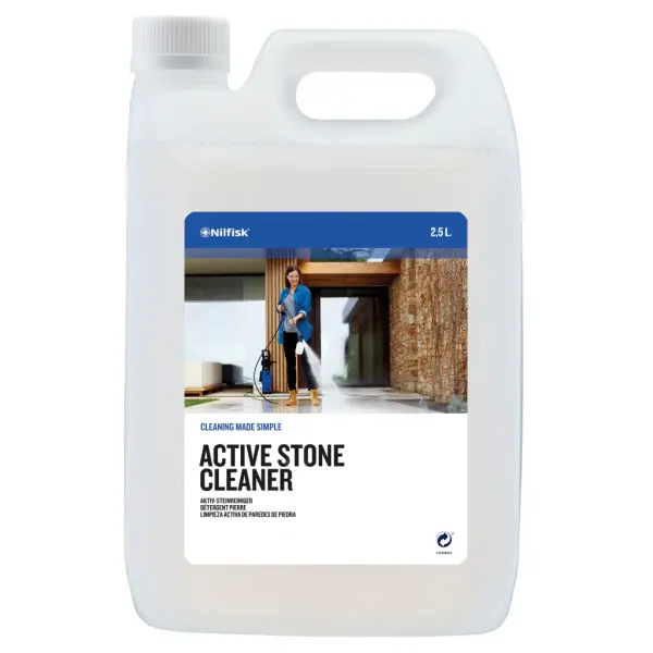 Nilfisk Active Steinreiniger - Active Stone Cleaner - 2,5 L