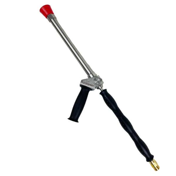 Weitwurf-Lanze 68cm + Düse .040 - M22 AG - KR