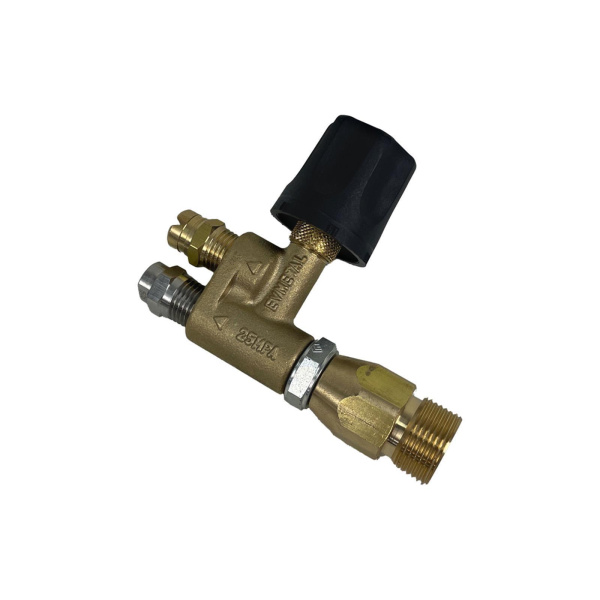 Ultra-Kurz-Lanze 10cm + Düse .075 - M22 AG - KR