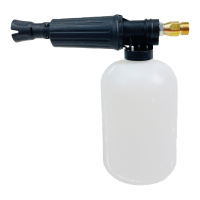 Schaumkanone 2 Liter mit Düse .045 – M22...