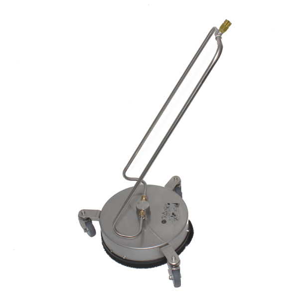 Profi-Terrassenreiniger VT66-35cm + Düsen .060 - M22 AG - KR