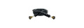 Hochdruckschlauch DN08 Schwarz-Glatt max. 400 Bar M21 HVS 15 Meter