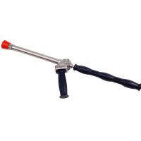 Weitwurf-Lanze 68 cm aus Edelstahl V2A – M21 für WAP & Alto
