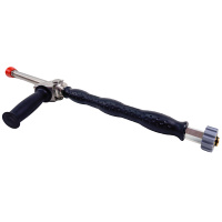 Weitwurf-Lanze 68 cm aus Edelstahl V2A – M21 für WAP & Alto