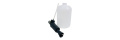 Schaumkanone 2 Liter – M21 für WAP & Alto