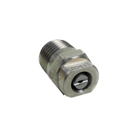 Hochdruck Düse 1/4"AG 25° 045